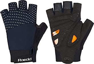 Damen Accessoires Handschuhe Roeckl Sports Handschuhe in Schwarz 