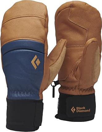 Handschuhe in Blau: | zu −60% Shoppe bis Stylight