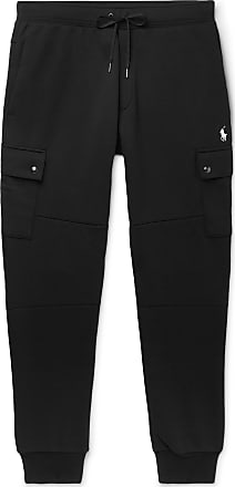 ralph lauren cargo sweatpants