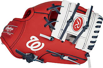 Rawlings Los Angeles Angels Team Logo Glove - 10 - Each