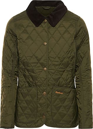 Jersey Grecas Barbour Mujer