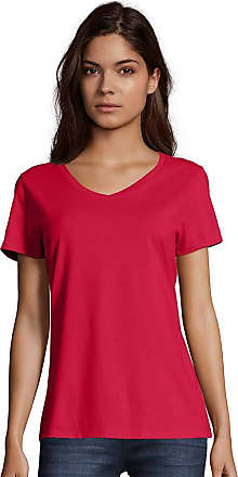 Sale - Women's Hanes T-Shirts ideas: at $6.99+ | Stylight