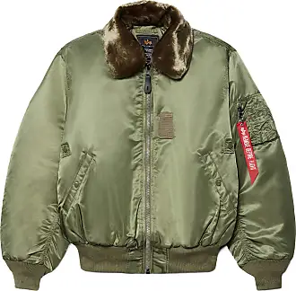 Alpha Industries Jackets gift − Sale: up to −76%