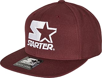 Starter Black Label Caps: ab 17,99 € Black reduziert Friday Stylight 