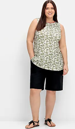 Tuniken mit Streifen-Muster für Damen − Sale: bis zu −61% | Stylight | T-Shirts