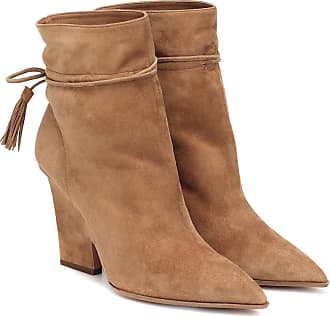Aquazzura Ankle Boots − Sale: up to −40 