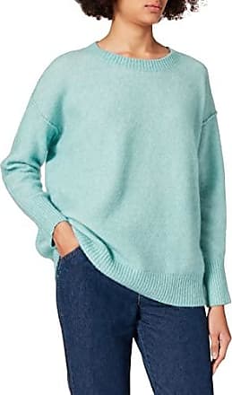 Rabatt 65 % DAMEN Pullovers & Sweatshirts Basisch COLLOSEUM sweatshirt Grün L 