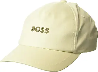 BOSS - Casquette Porsche x BOSS en twill de coton avec patch logo
