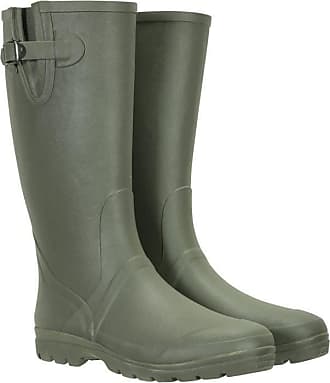 Details about   Neoprene 3mm Olive Wellington Boots FR 47 Size 12.5 UK 