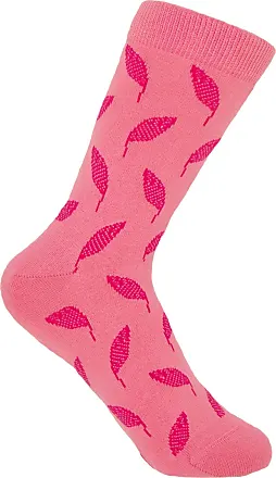 ALO Yoga, Accessories, Alo Yoga Pink Sugar Pink Fuchsia Unisex Throwback  Sock