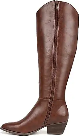 Vince Camuto Bocca Boots over the knees 7