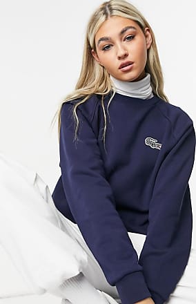 Mars Støv Droop Women's Lacoste Sweatshirts: Now up to −20% | Stylight