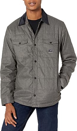 Men's Quiksilver Jackets − Shop now at $35.32+ | Stylight