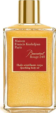 MAISON FRANCIS KURKDJIAN Maison Francis Kurkdijian Baccarat Rouge 540  Travel Spray Refill Set for Women