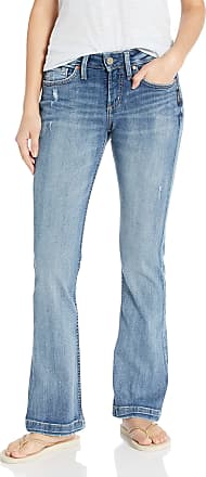 silver brand jeans