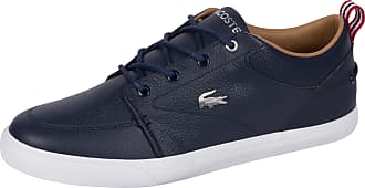 mens lacoste trainers