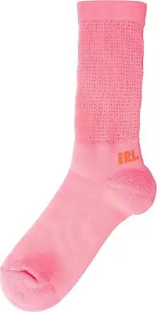 Socken aus Mesh in Rosa: Shoppe Black Friday bis zu −38% | Stylight