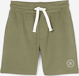 Homme Vêtements Shorts Shorts casual Shorts militaires Vintage Saigon Short BRANDIT pour homme en coloris Gris 