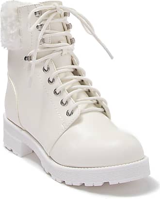 mia windy lace up bootie
