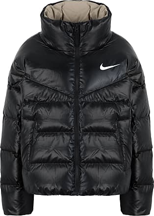 giacca invernale nike donna
