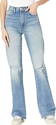 7 For All Mankind Men's BootCut Denim Embellished Jeans Style #T520162U 32/35 