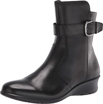 Ecco Ankle Boots − Sale: up to −30 