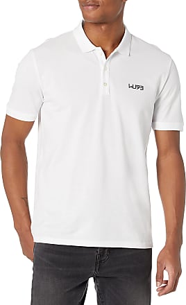 White HUGO BOSS T-Shirts for Men | Stylight