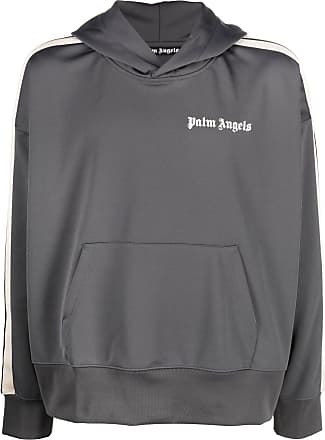 免税品 Palm Angels ベアロゴ フーディ LOGO Hoodie S www