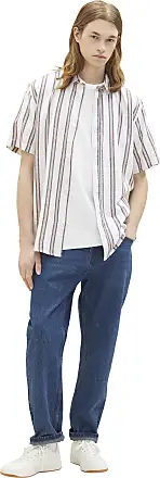 Herren-Hemden von Tom Tailor: Sale bis | −40% zu Stylight