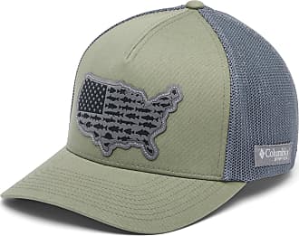 Caps from Columbia for Women in Gray