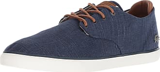 lacoste shoes top sider