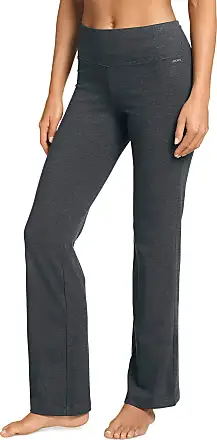 JOCKEY Women's Cotton Stretch Slim Flare Capri Pants Size 2X