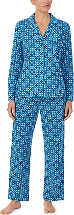 Nautica Ladies' 2-piece PJ Set