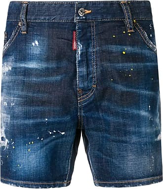 dsquared2 short jeans sale
