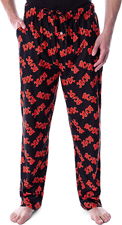 venom pajamas mens