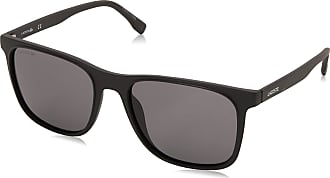 Lacoste Men's L822S L/822/S 315 Green Fashion Pilot Sunglasses 55mm 