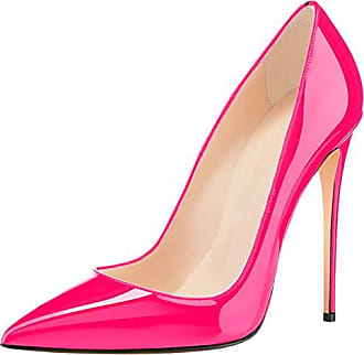 Sandales à plateforme et talon aiguille Cuir Casadei en coloris Rose Femme Chaussures Chaussures à talons Talons hauts et talons aiguilles 