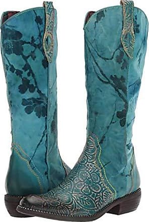 spring step womens boots