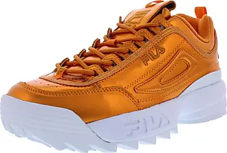 Sun yellow deals fila disruptor