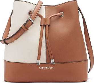 Brown Calvin Klein Bags: Shop at $+ | Stylight