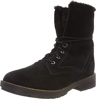 s oliver boots uk