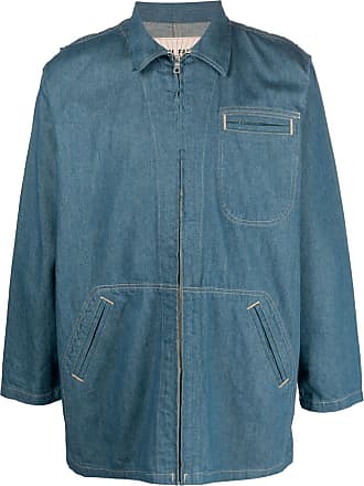 Buy Levis Men Blue Trucker Louis Denim Jacket - Jackets for Men 223278