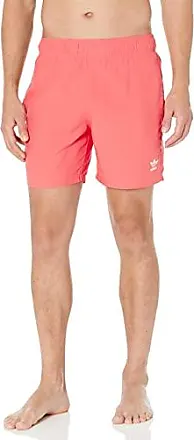 Adidas Trunk Mens Swimming Shorts Swimsuit Solid Trunks Swimwear Underwear