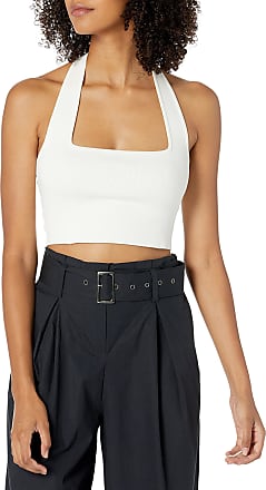 White Crop Tops: up to −64% over 300+ products | Stylight