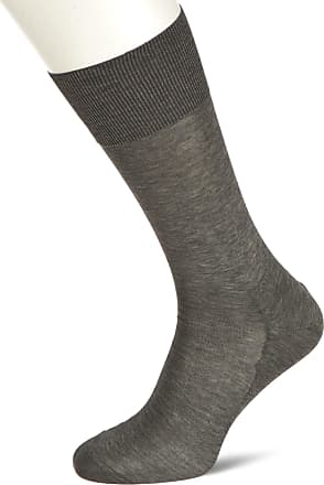 1 Pair Size: 43-46 W2 Black 3001 UK 8.5-11 Calf Width 2 FALKE Mens Energizing Cool Compression Running Socks-Sports Performance Fabric, 