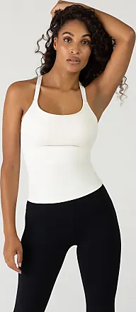 White Cami Tops: Sale up to −70%