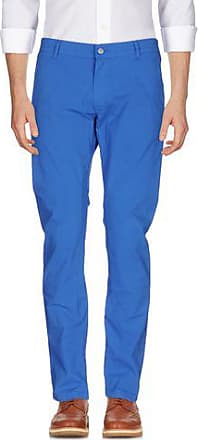 Pantalones para Hombre en Azul Claro de 135 Marcas | Stylight
