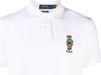 Ralph Lauren: White Polo Shirts now up to −62% | Stylight