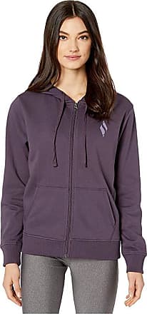 skechers hoodie womens purple