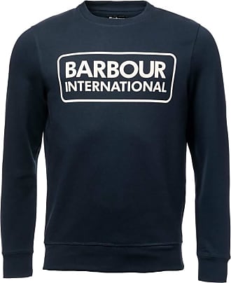 barbour jumper sale